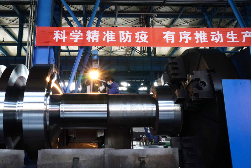 從政府工作報告看2020年中國發(fā)展走向